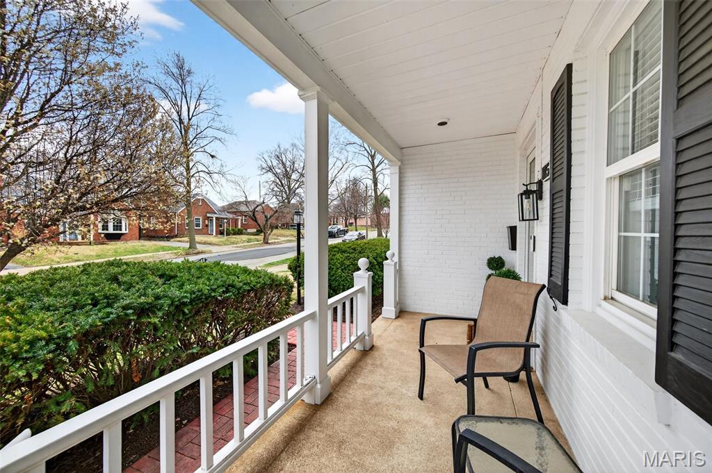 Parkhurst Add - Residential