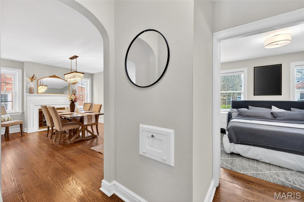 Parkhurst Add - Residential