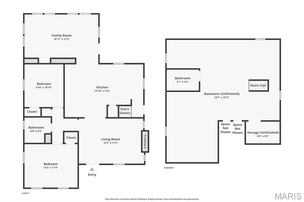 Parkhurst Add - Residential
