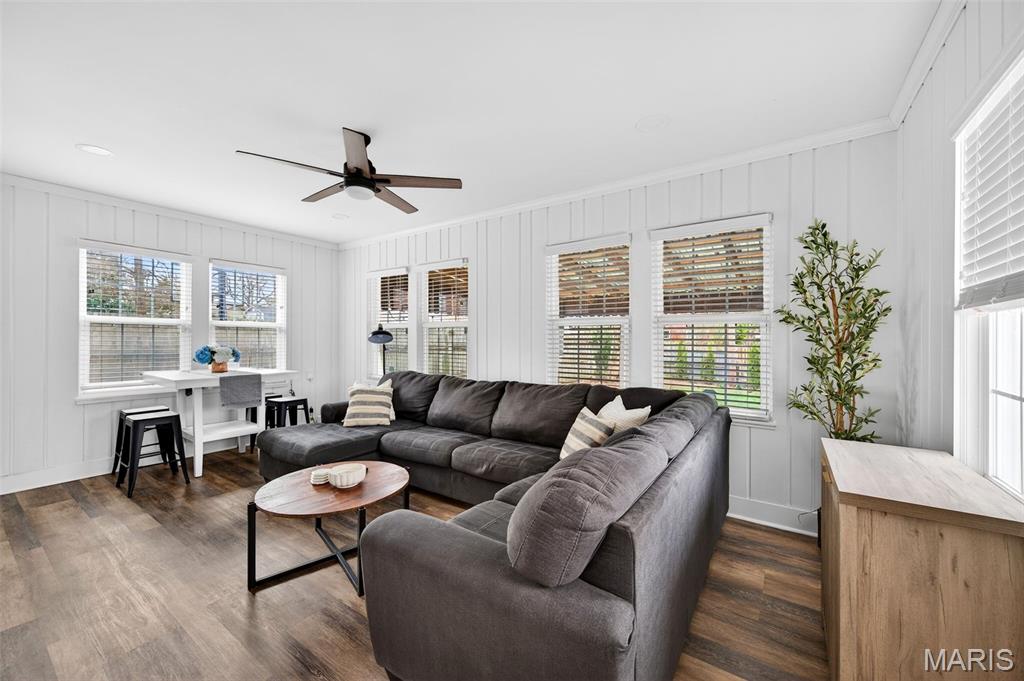 Parkhurst Add - Residential