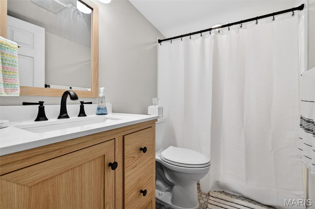 Parkhurst Add - Residential