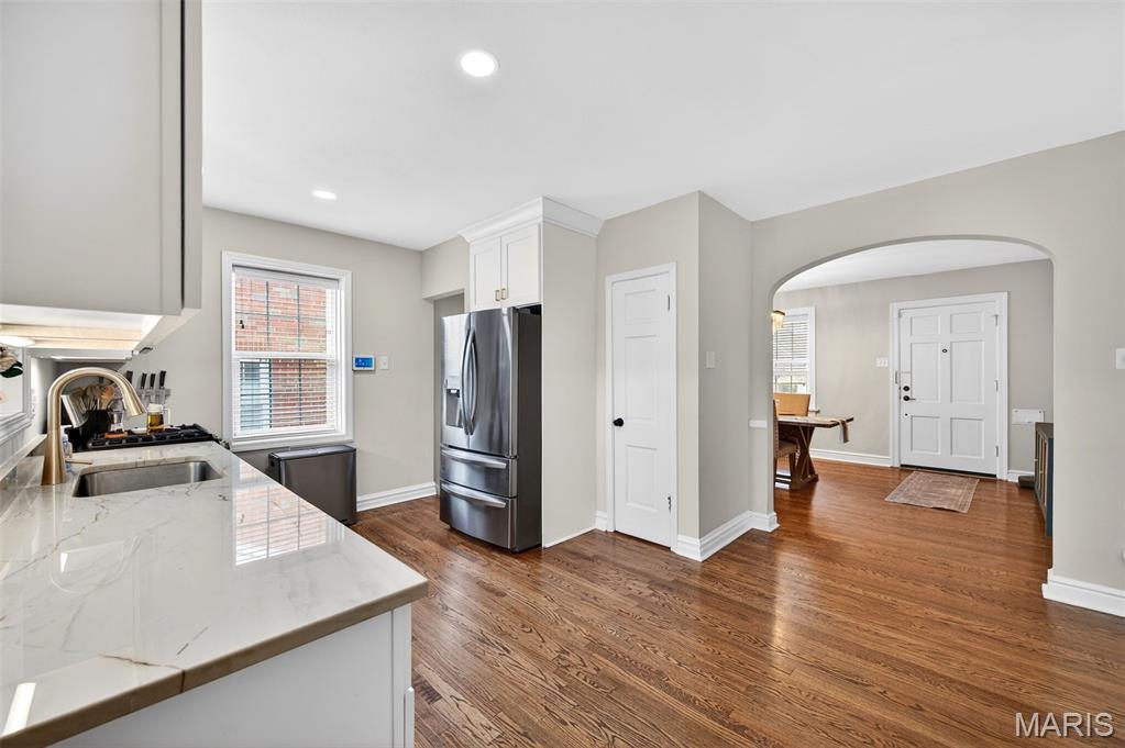 Parkhurst Add - Residential