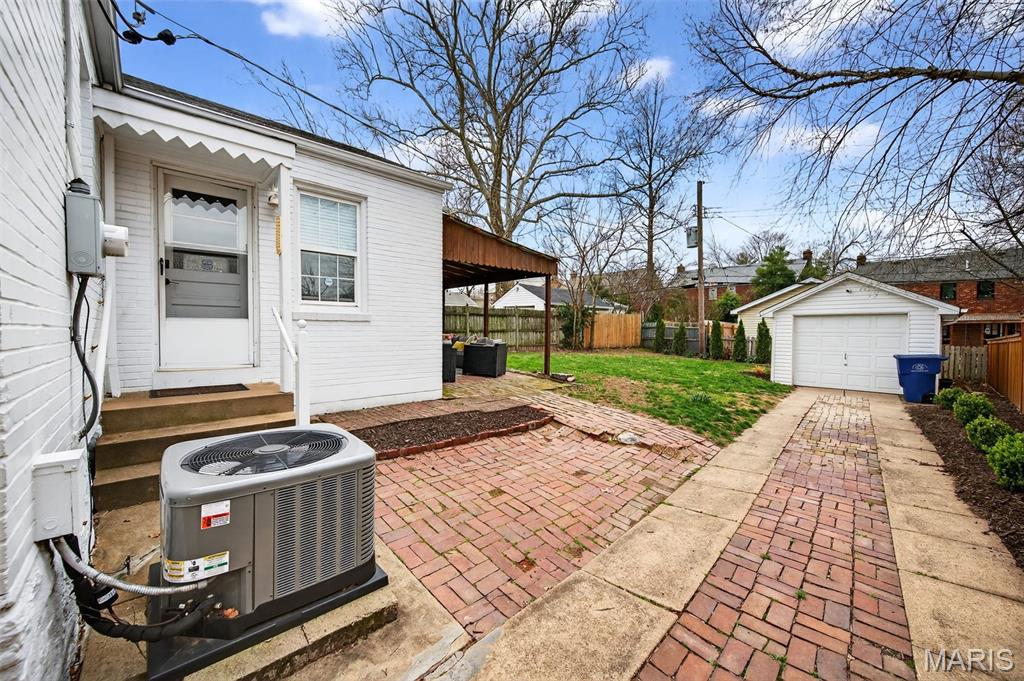 Parkhurst Add - Residential