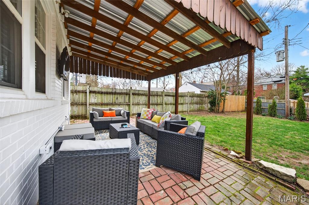 Parkhurst Add - Residential