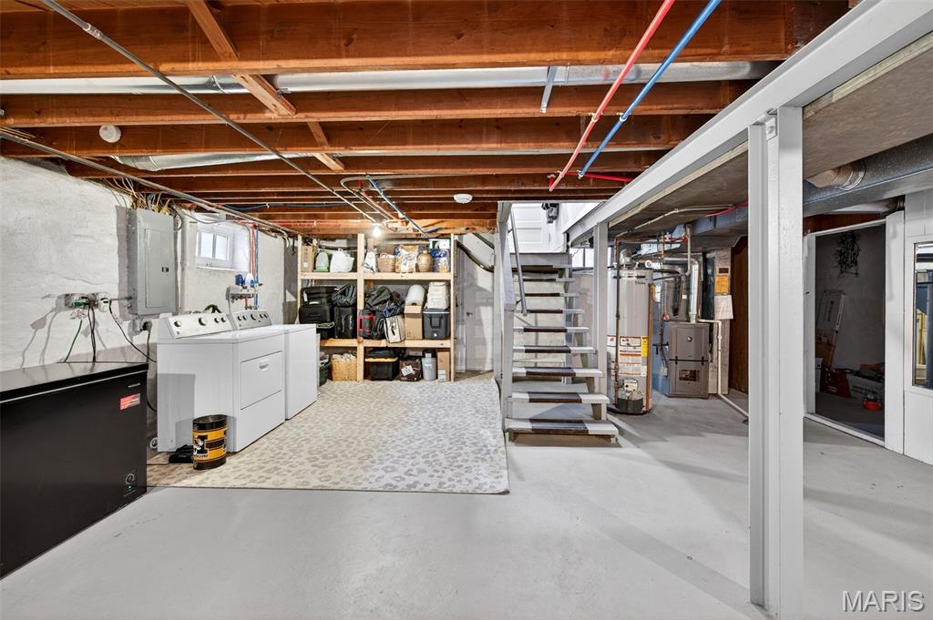 Parkhurst Add - Residential