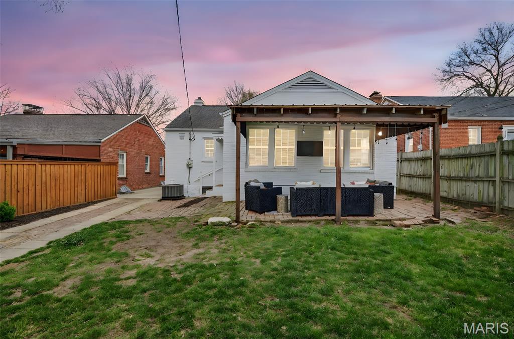 Parkhurst Add - Residential