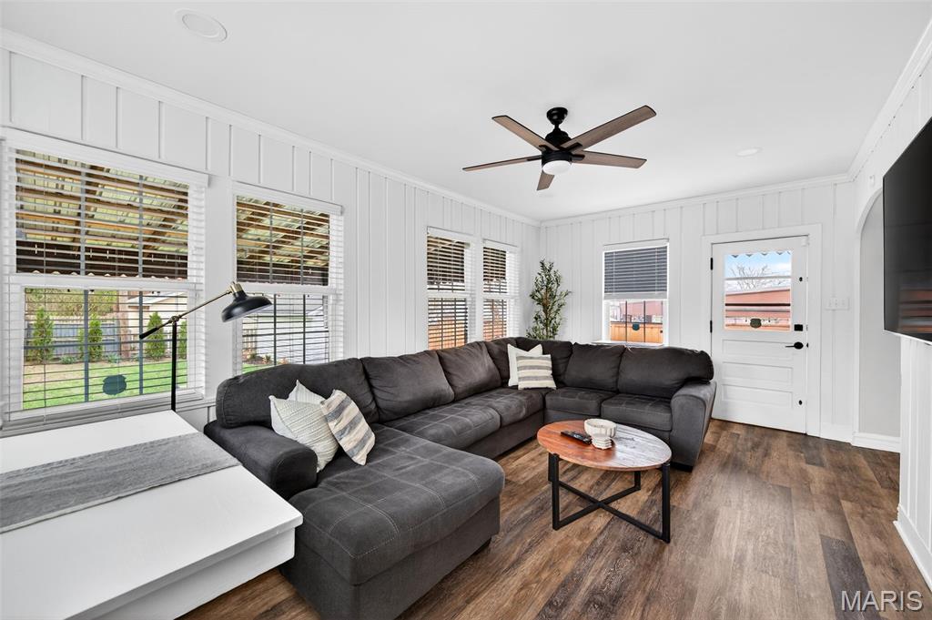 Parkhurst Add - Residential