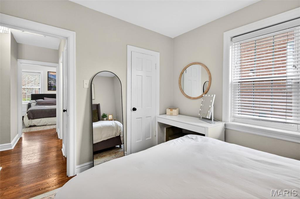 Parkhurst Add - Residential