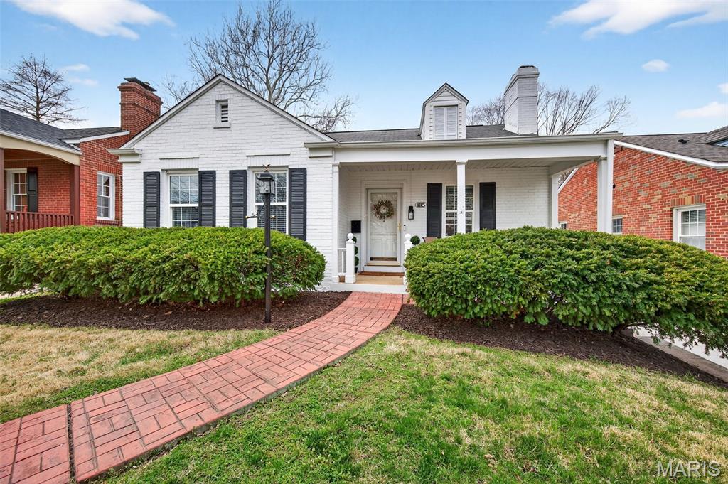 Parkhurst Add - Residential