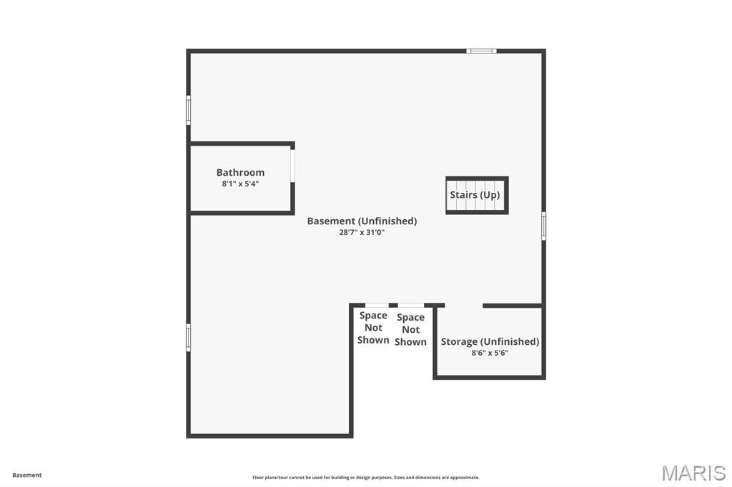 Parkhurst Add - Residential