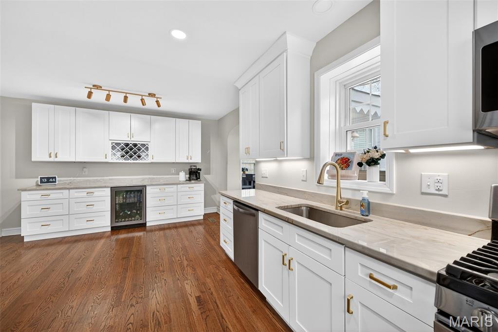 Parkhurst Add - Residential