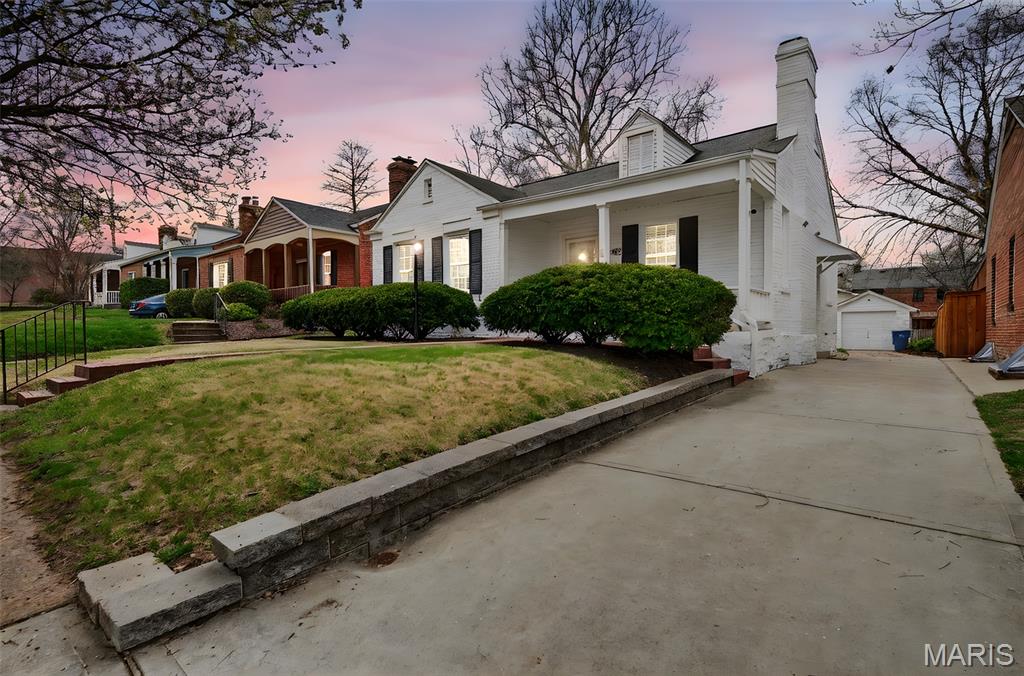 Parkhurst Add - Residential