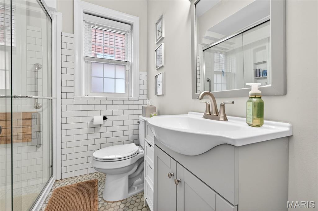 Parkhurst Add - Residential