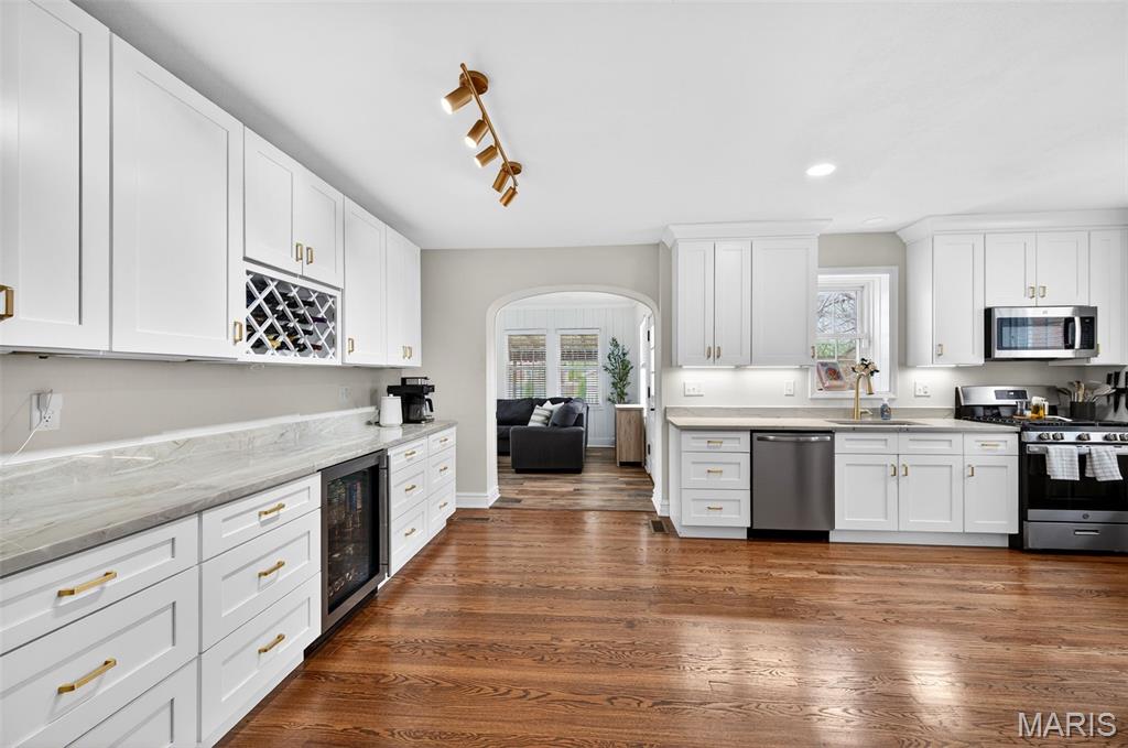 Parkhurst Add - Residential