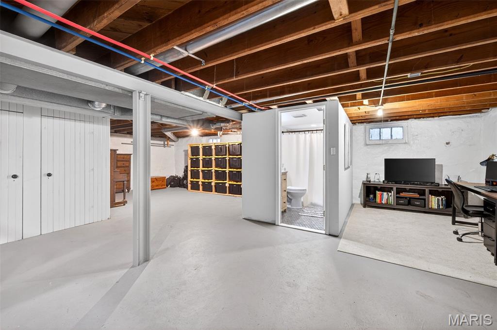 Parkhurst Add - Residential