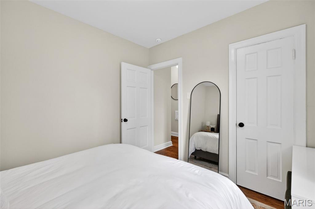 Parkhurst Add - Residential