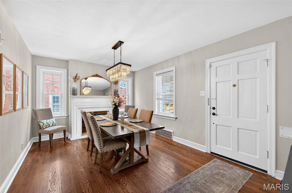 Parkhurst Add - Residential