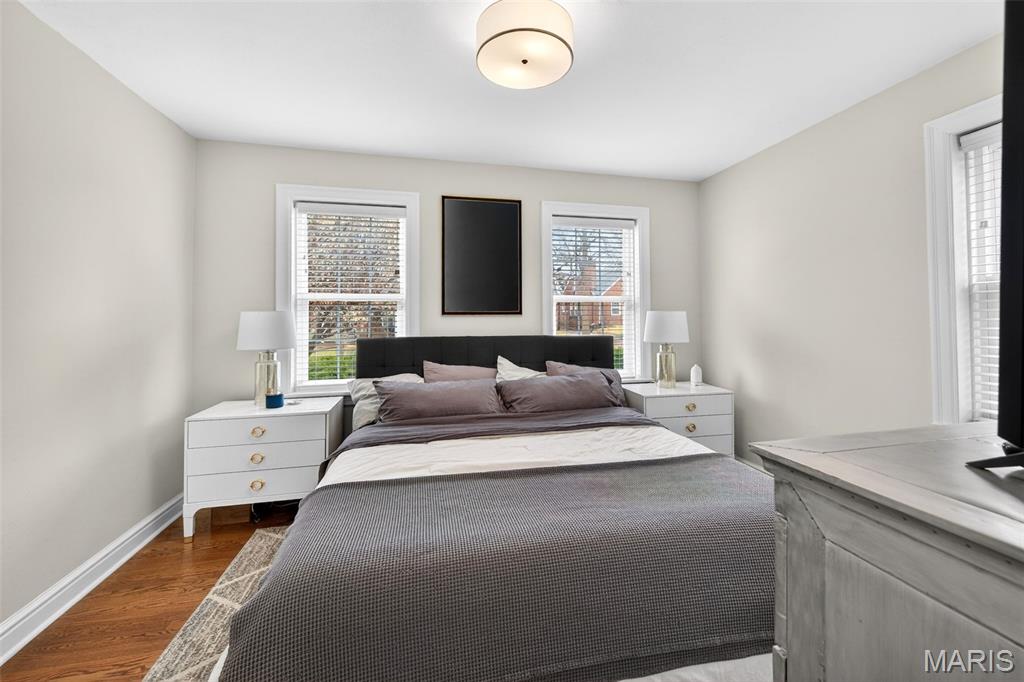 Parkhurst Add - Residential