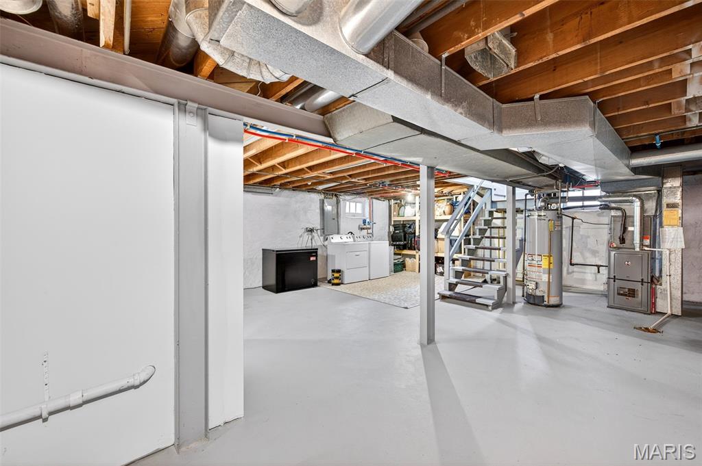 Parkhurst Add - Residential