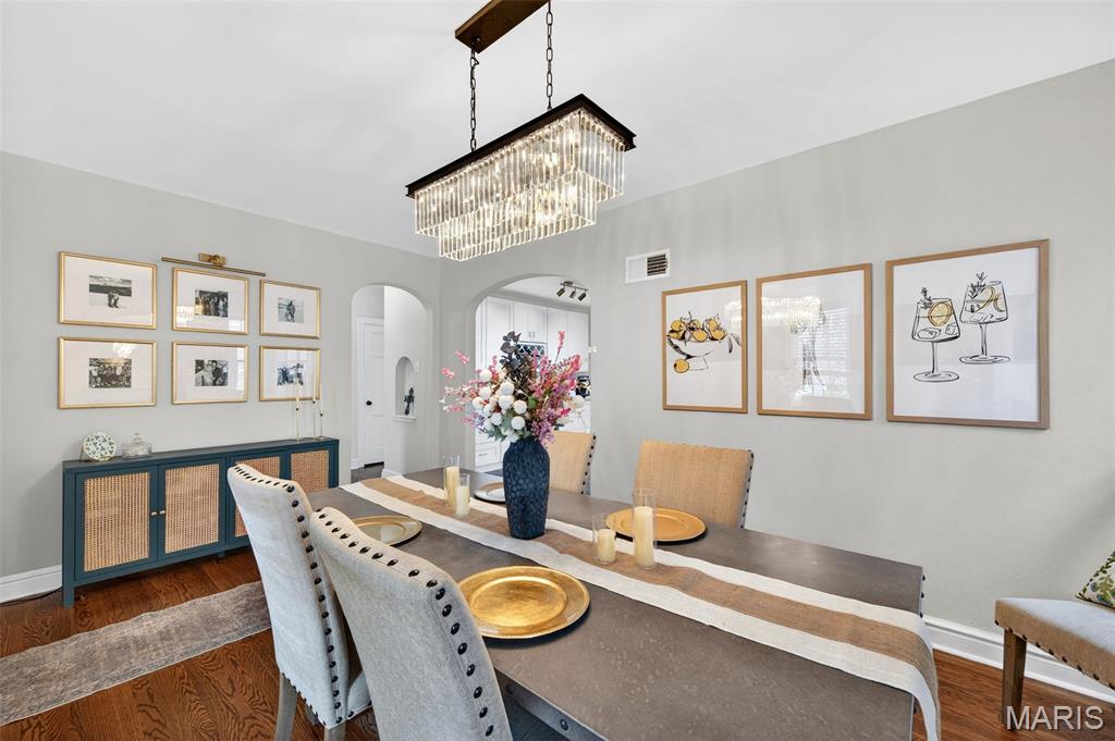 Parkhurst Add - Residential