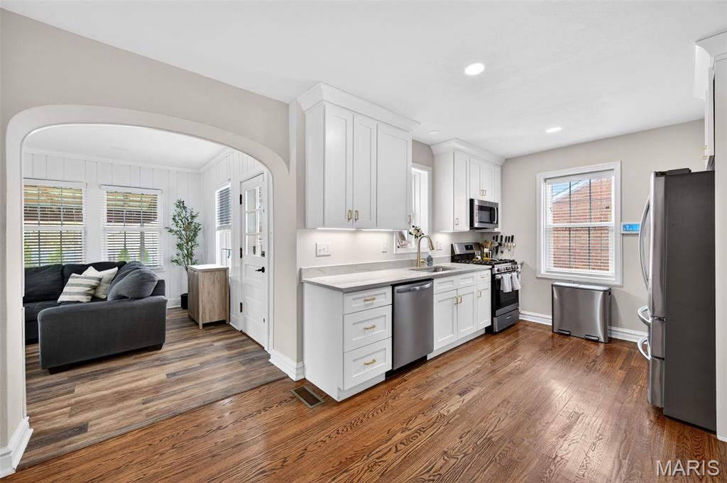 Parkhurst Add - Residential