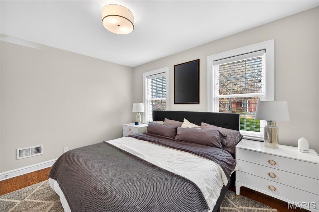 Parkhurst Add - Residential