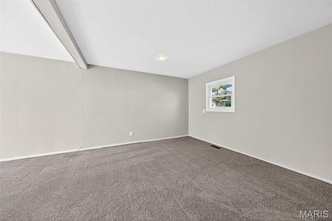 Tiny photo for 1226 Cottagemill Drive, Manchester, MO 63021 (MLS # 26017390)