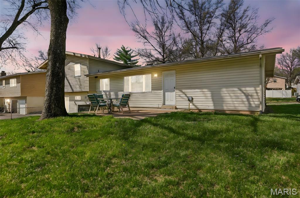 Chadwick Estates 14 - Residential