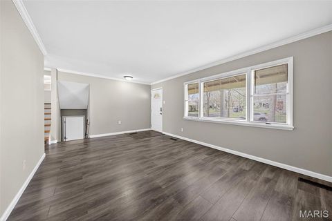 Tiny photo for 1226 Cottagemill Drive, Manchester, MO 63021 (MLS # 26017390)