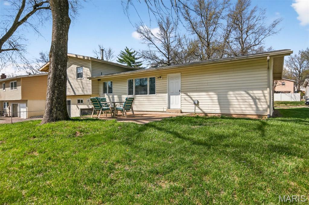 Chadwick Estates 14 - Residential