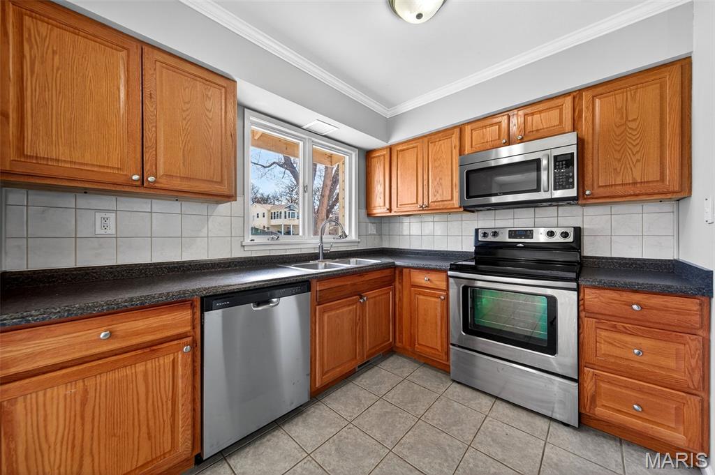 Chadwick Estates 14 - Residential