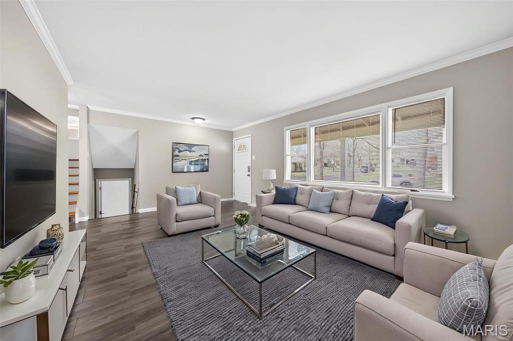 Chadwick Estates 14 - Residential