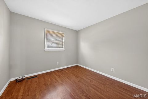 Tiny photo for 1226 Cottagemill Drive, Manchester, MO 63021 (MLS # 26017390)