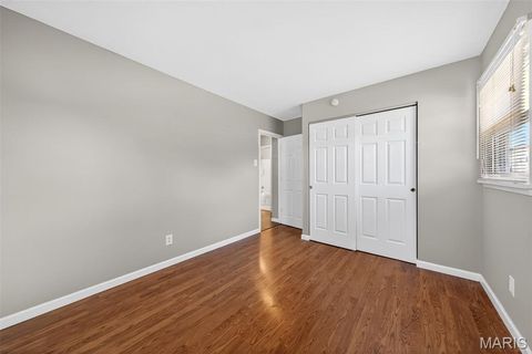 Tiny photo for 1226 Cottagemill Drive, Manchester, MO 63021 (MLS # 26017390)