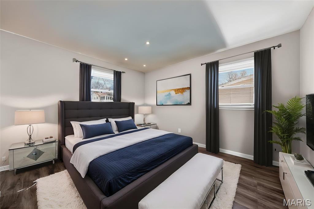 Chadwick Estates 14 - Residential