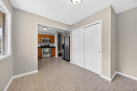 Tiny photo for 1226 Cottagemill Drive, Manchester, MO 63021 (MLS # 26017390)