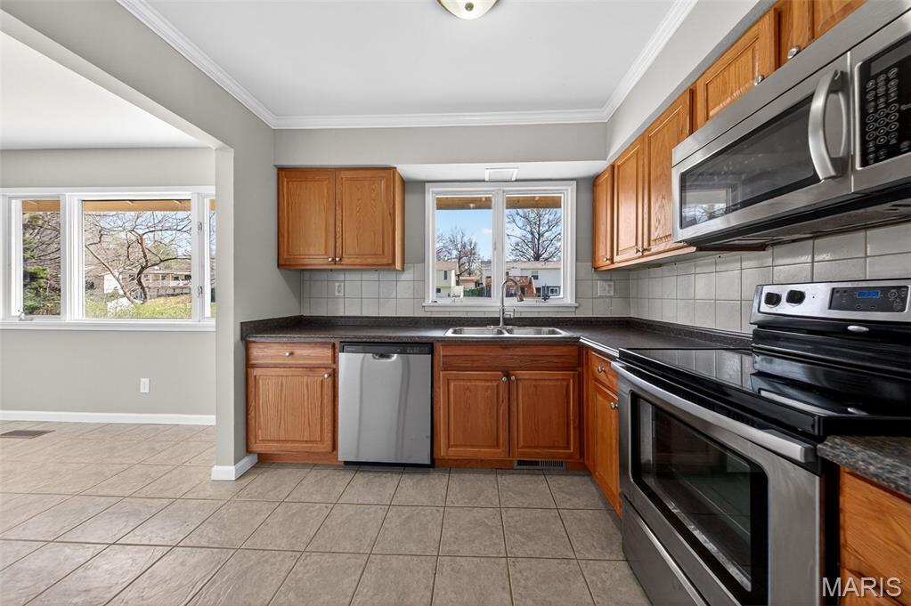 Chadwick Estates 14 - Residential