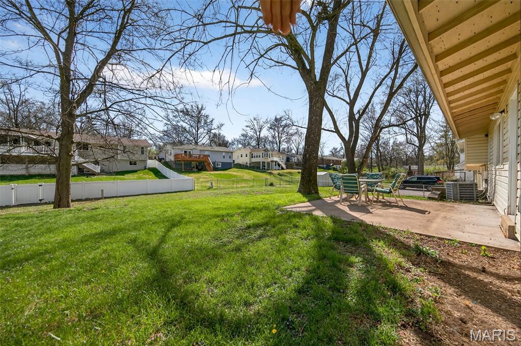 Chadwick Estates 14 - Residential