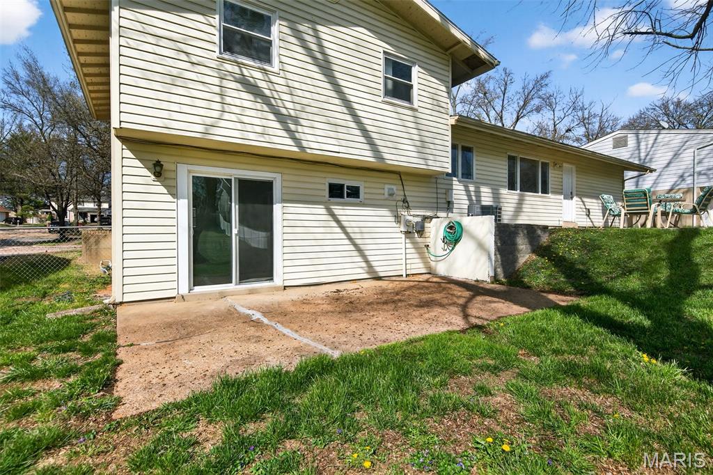 Chadwick Estates 14 - Residential