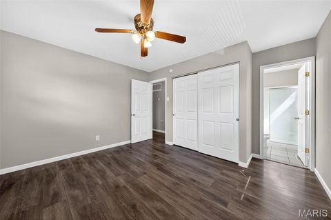 Tiny photo for 1226 Cottagemill Drive, Manchester, MO 63021 (MLS # 26017390)