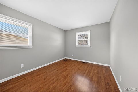 Tiny photo for 1226 Cottagemill Drive, Manchester, MO 63021 (MLS # 26017390)