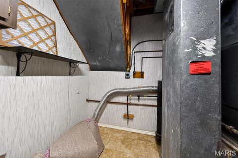 Tiny photo for 1226 Cottagemill Drive, Manchester, MO 63021 (MLS # 26017390)