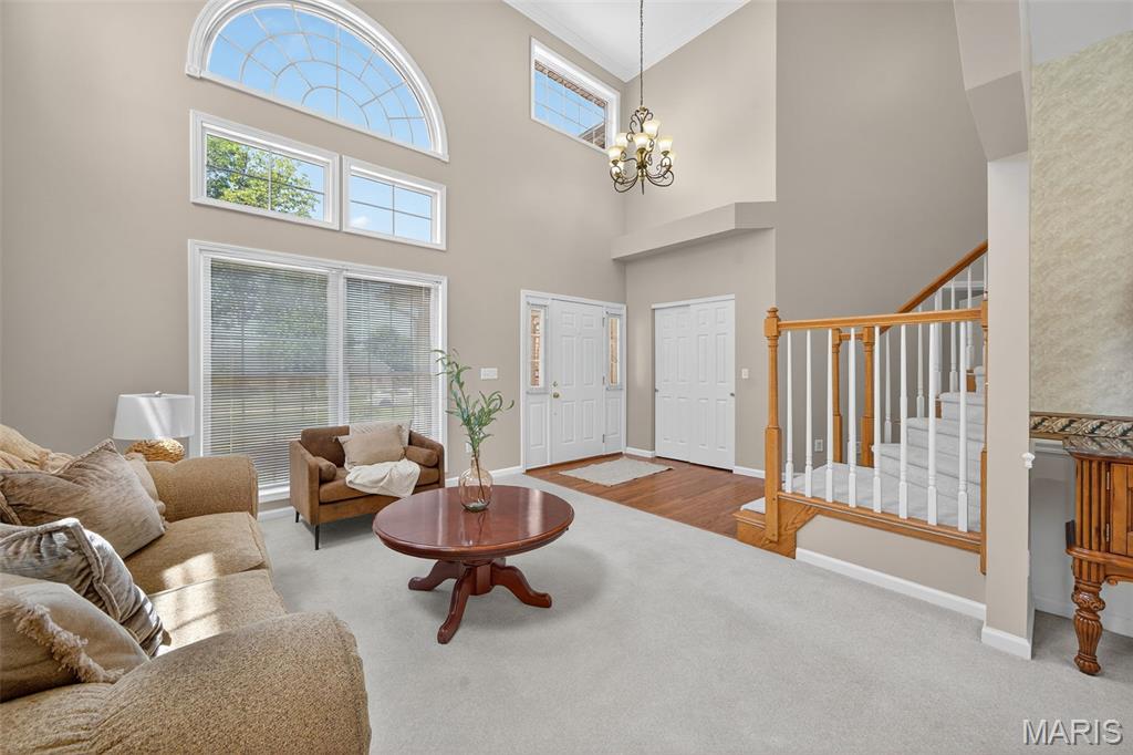 Town & Country Acres - Residential