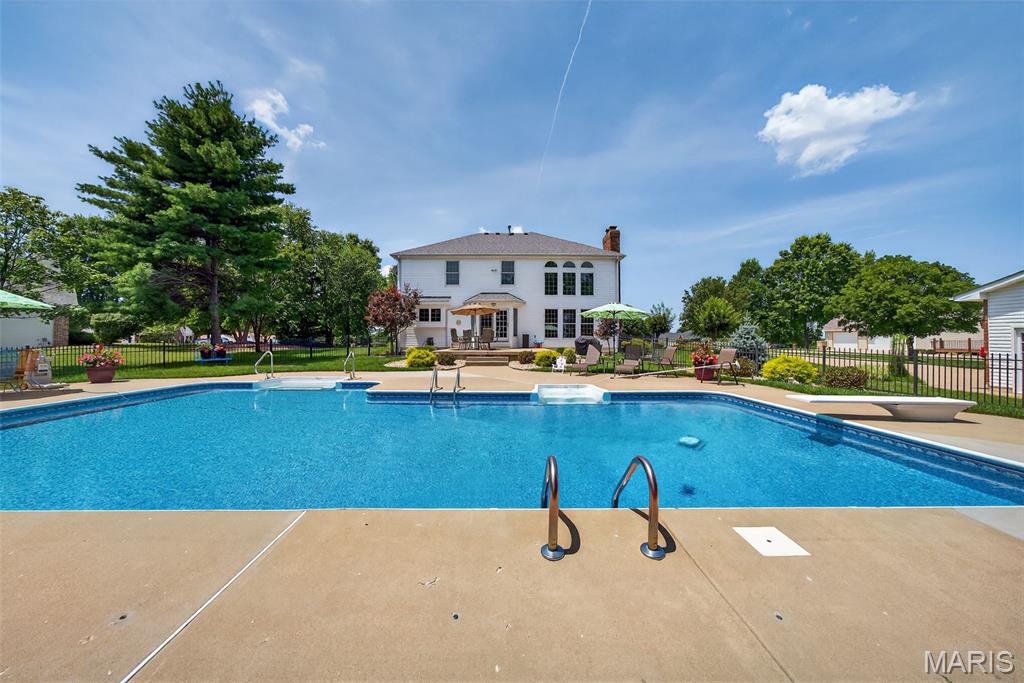 Town & Country Acres - Residential