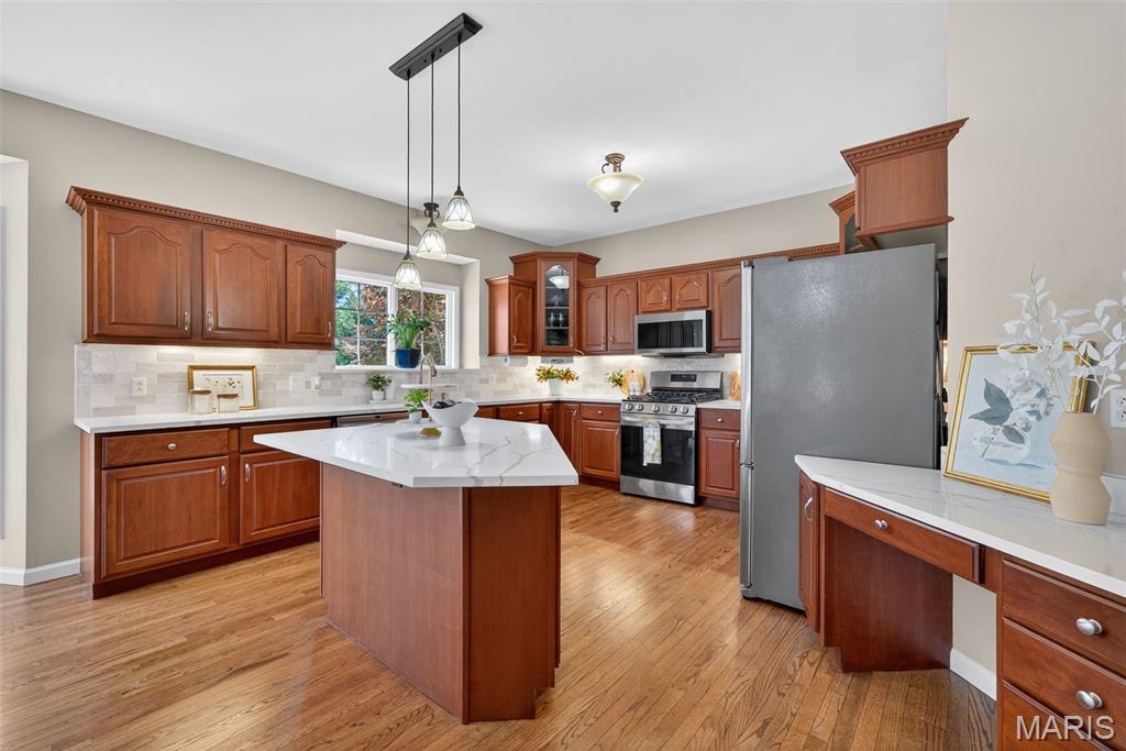 Town & Country Acres - Residential