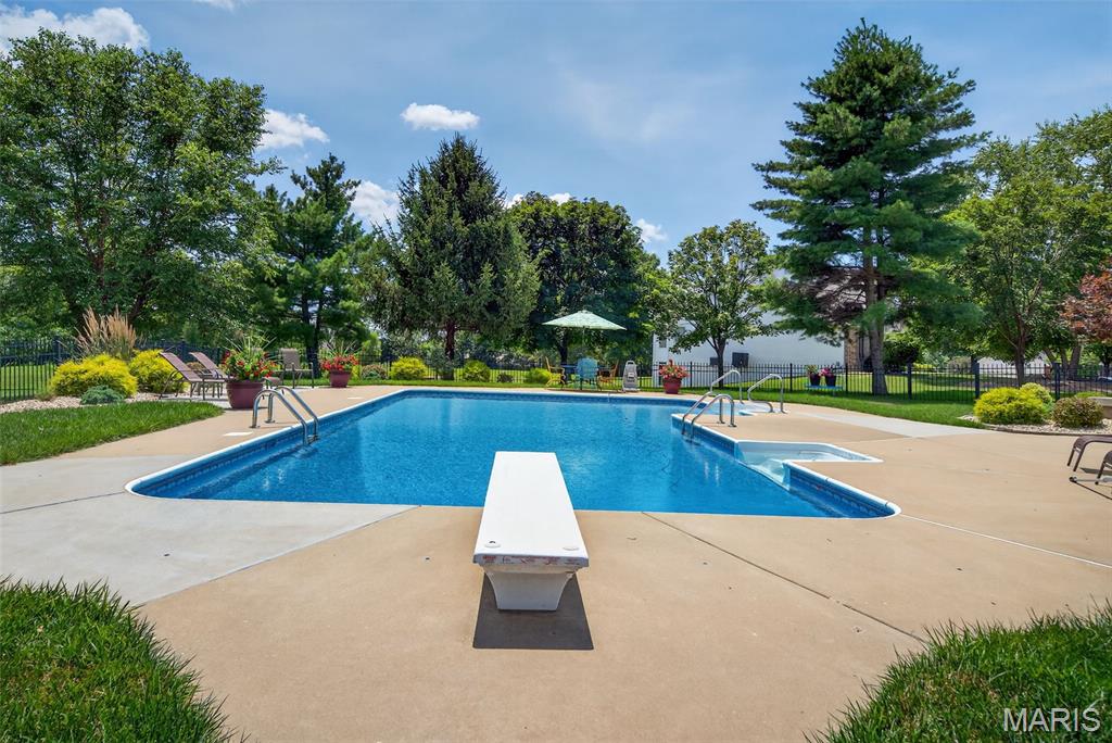 Town & Country Acres - Residential