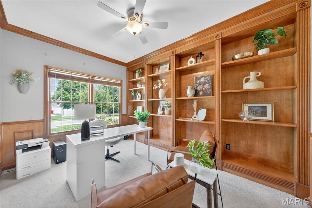 Town & Country Acres - Residential