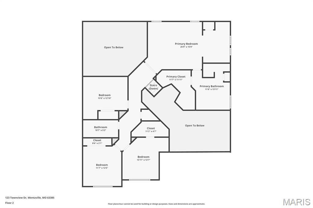 Town & Country Acres - Residential