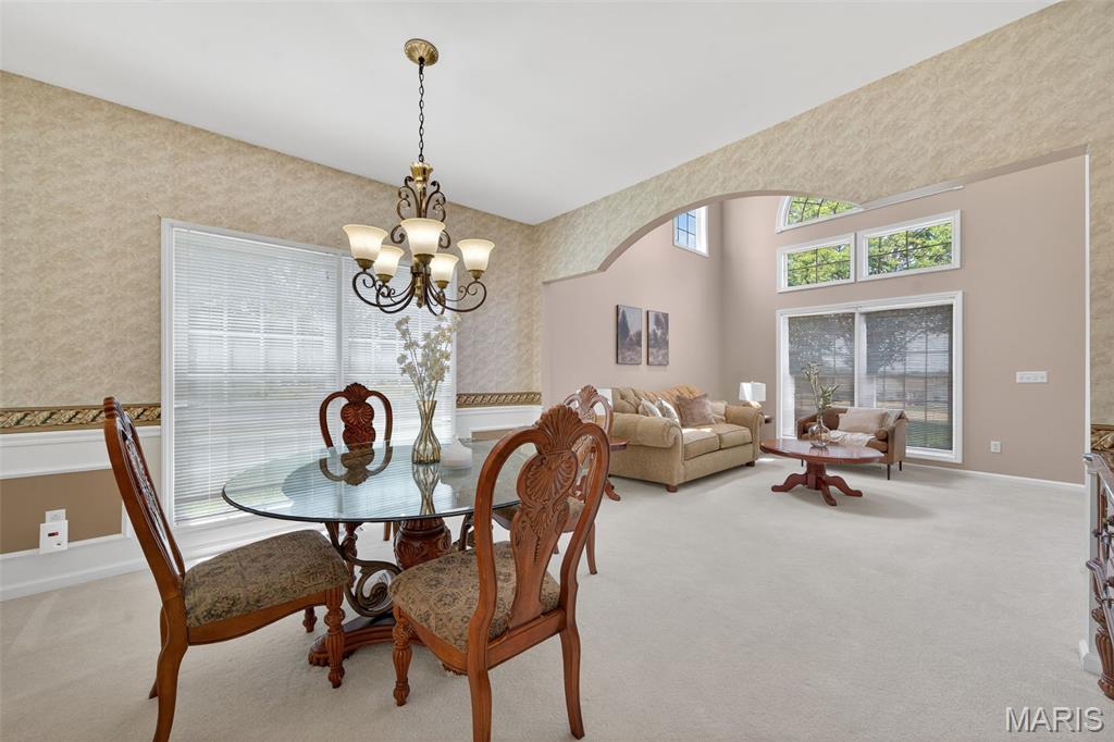 Town & Country Acres - Residential