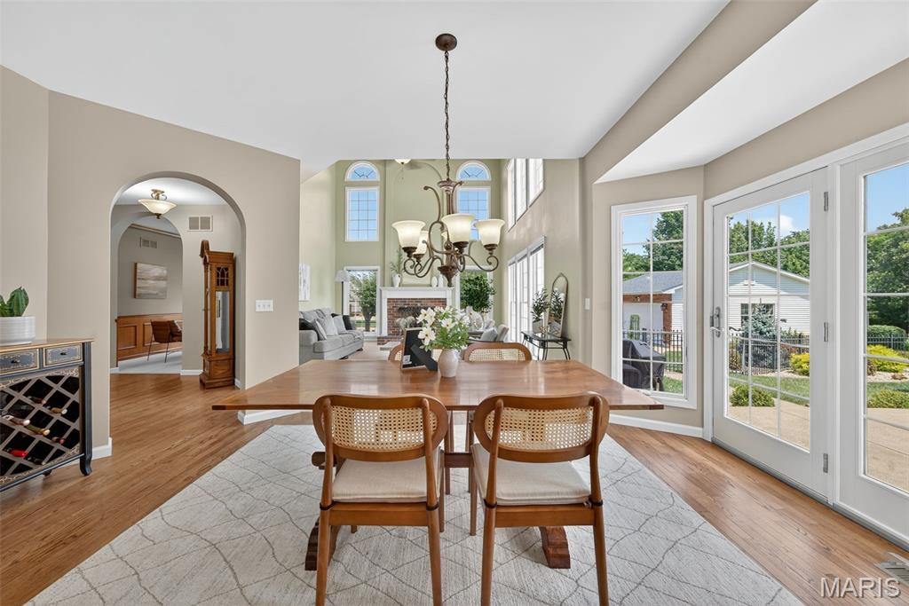 Town & Country Acres - Residential